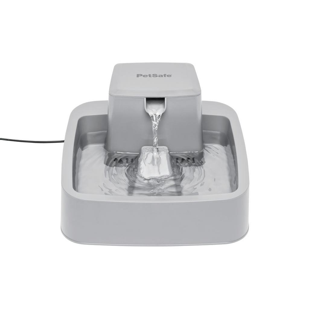 Comparer les prix de PetSafe Fontaine à eau 1,8 l