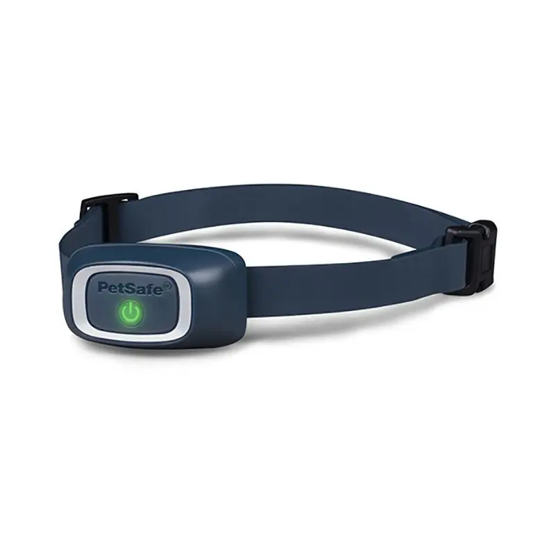 Petsafe Bleu Anti-Bark Collar For Dogs Pbc19-16448 Lite