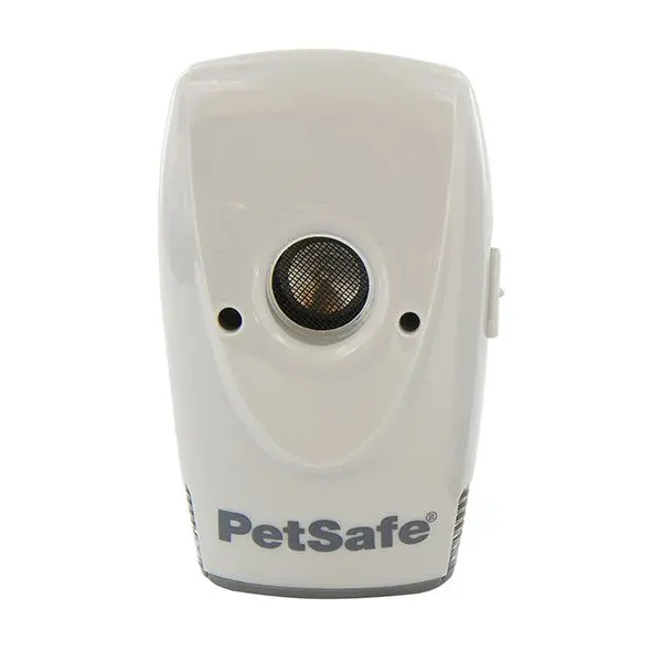 Petsafe Blanc Internal Bark Control System Ultrason