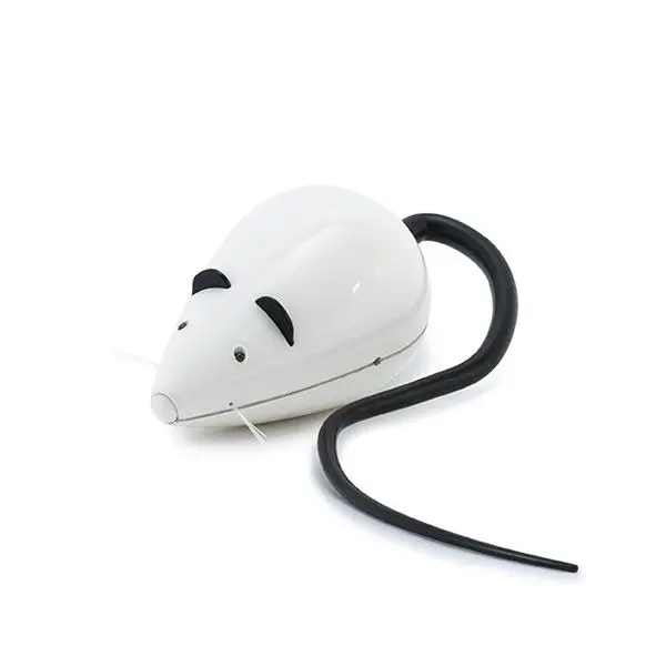 Meilleurs prix pour Jouet souris électronique pour chat PetSafe Rolorat™