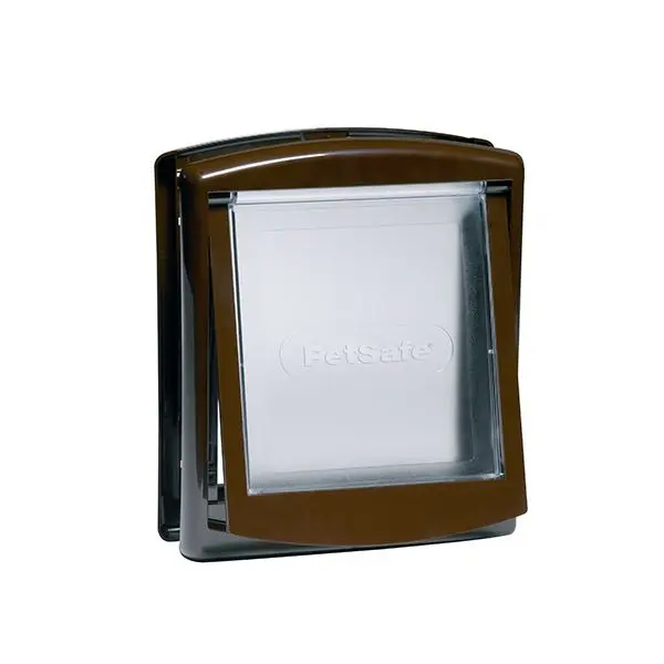 Petsafe Marron 2-Position Cat Flap Original