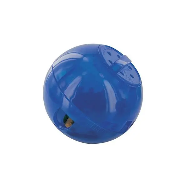 Petsafe Bleu Interactive Cat Toy Slimcat