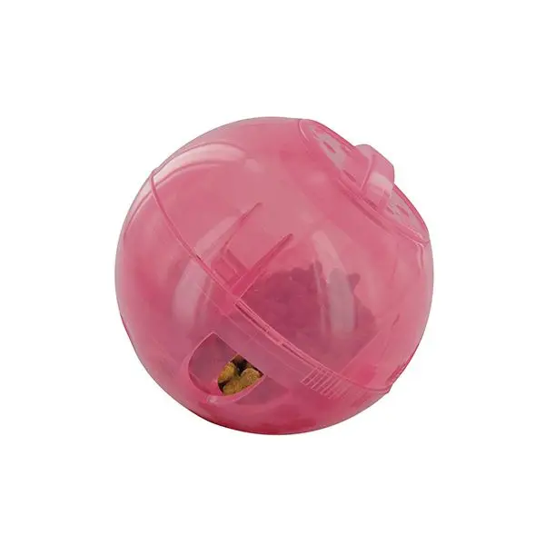 Petsafe Rose Interactive Cat Toy Slimcat