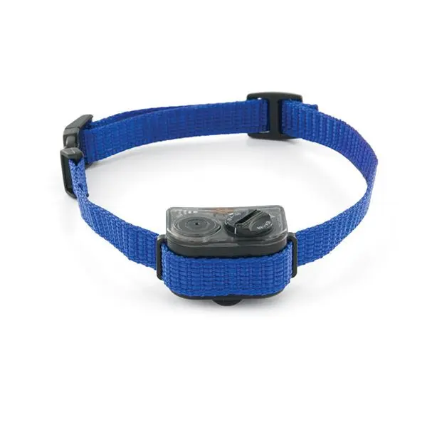 Petsafe Bleu Anti-Bark Collar For Small Dogs