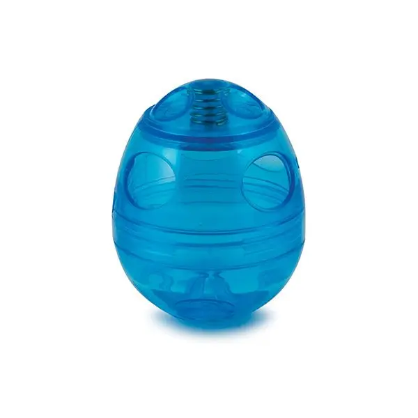 Petsafe Bleu Cat Toy Dispenser Funkitty Egg-Cersizer - Fun-Egg-11