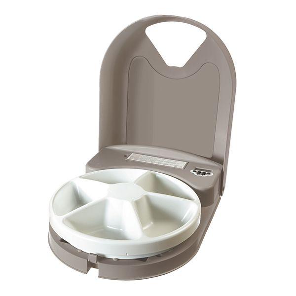 Meilleurs prix pour Distributeur automatique 5 repas PetSafe Digital