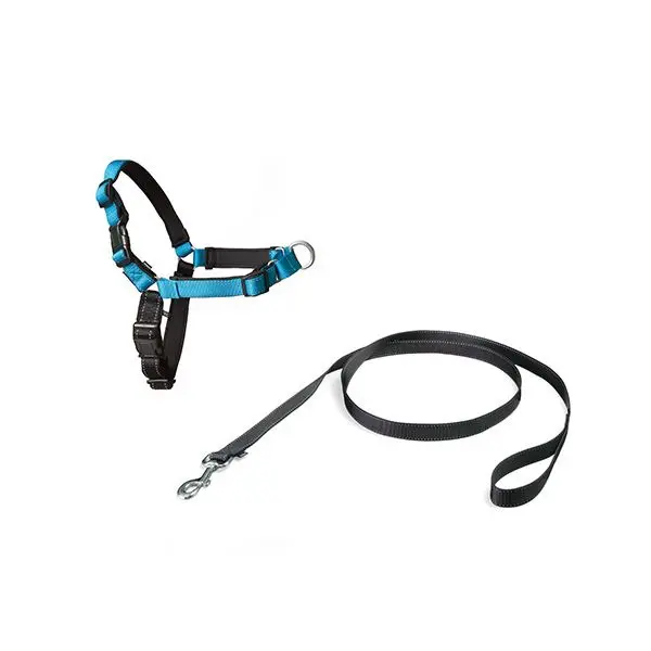 Petsafe Bleu Dog Harness Easywalk Deluxe