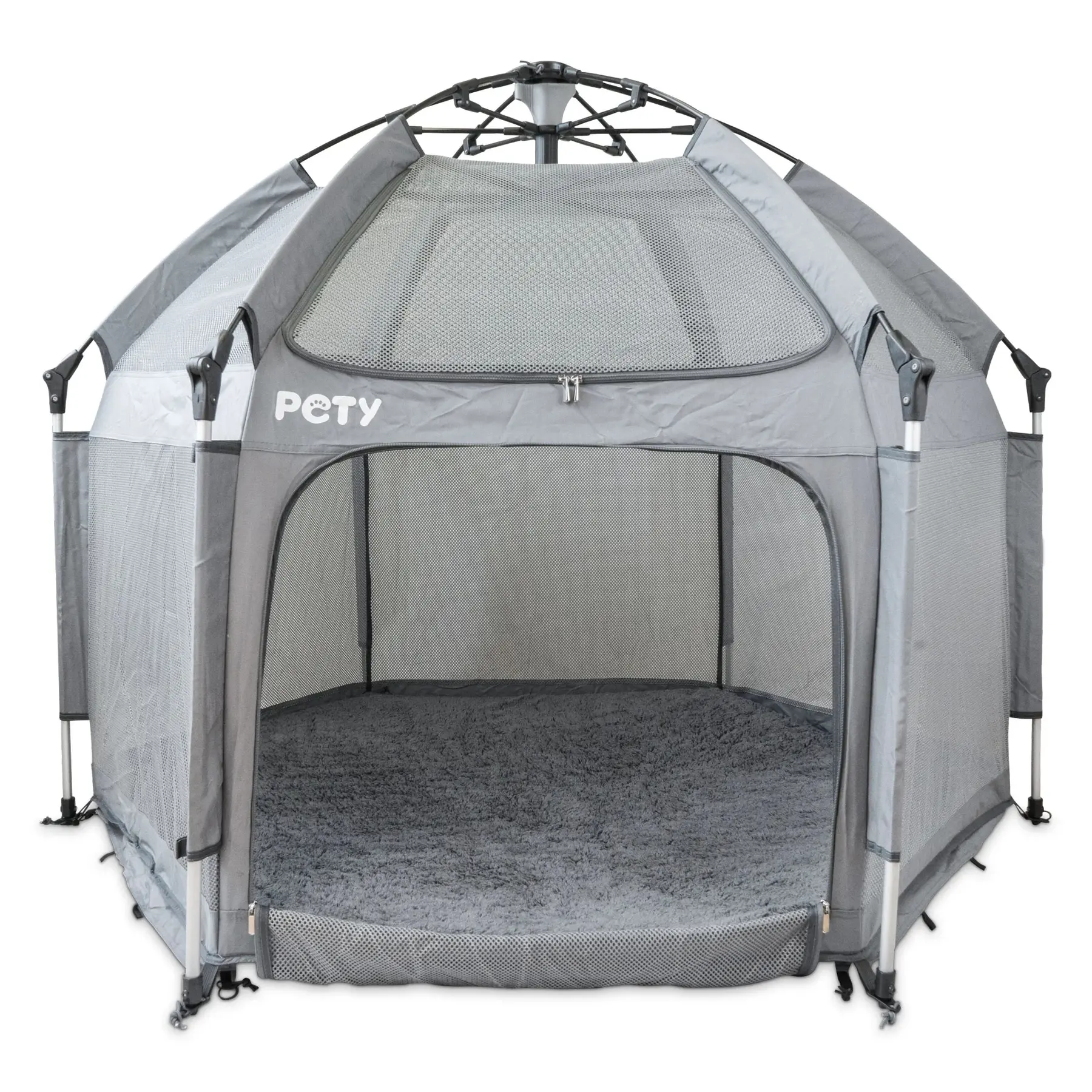 Comparer les prix de Housse de tapis de sol grande PETY