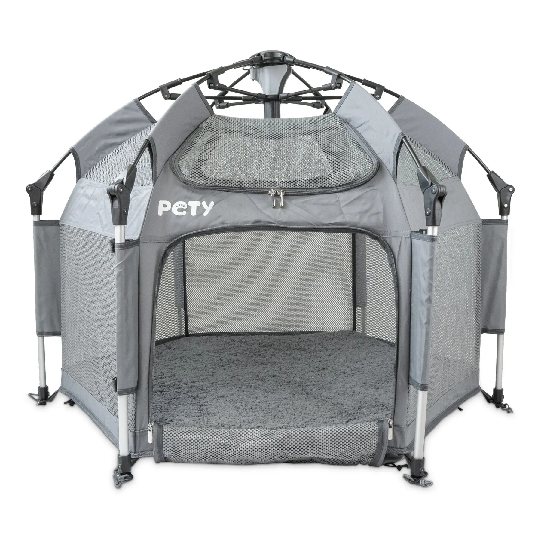 Meilleurs prix pour Housse de tapis de sol petit PETY