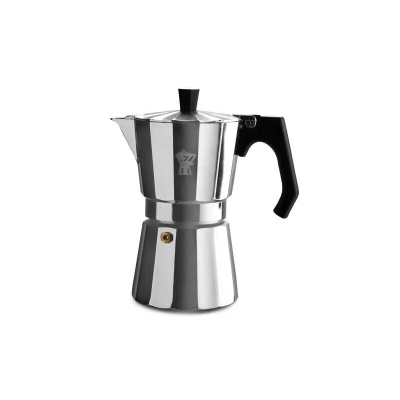 8000743106115 - Italienische Kaffeekanne 3 Tassen Luxexpress