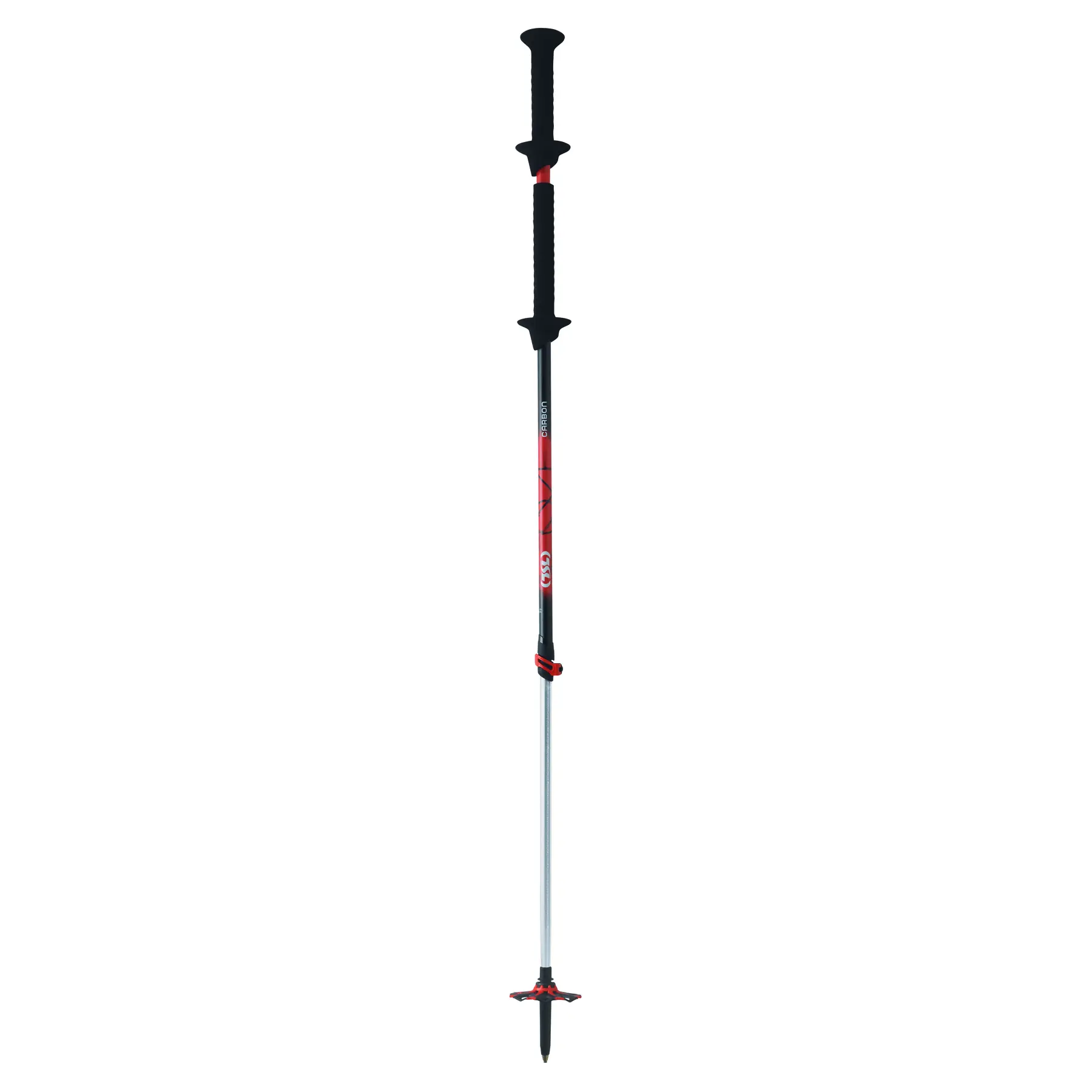 Tsl Unisex Noir Sticks Move Carbon/Alu 2 - Swing