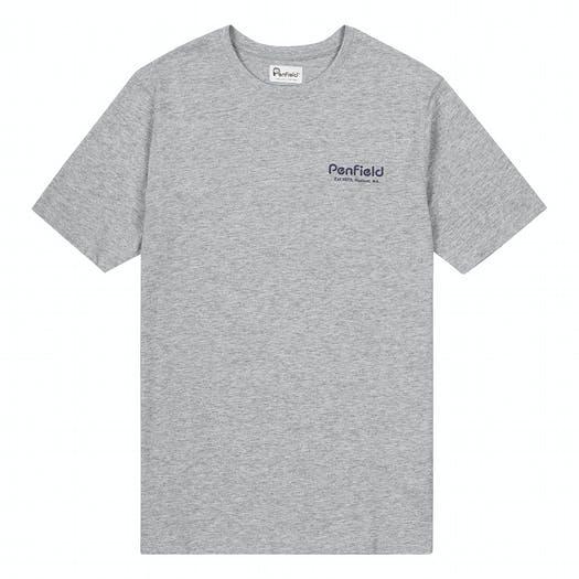 5059118077607 - T-Shirt Penfield