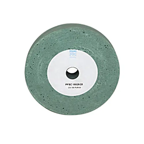 Disque d'affûtage pour ponceuse Pferd Poliflex