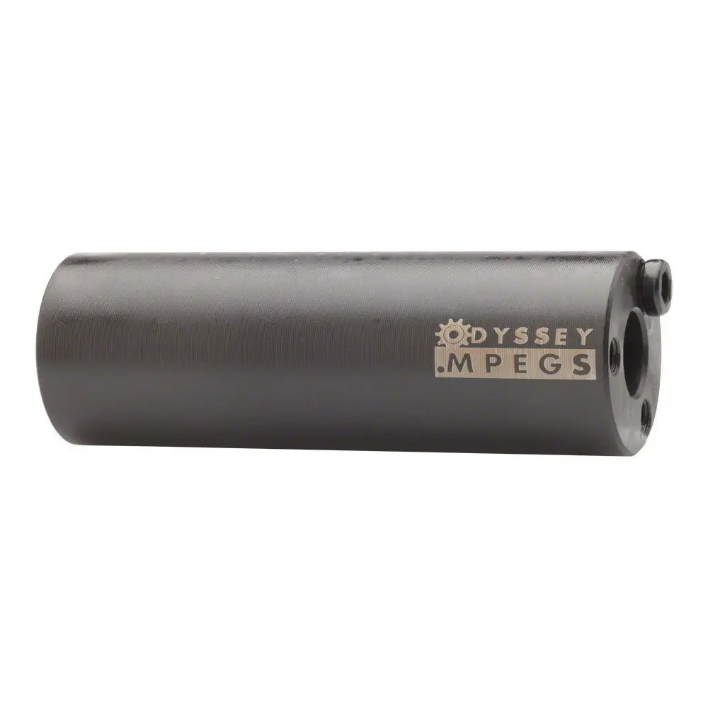 Velo Store - UK Odyssey BMX Pegs Odyssey Mpeg (x2) | Extra 10% off with Subscription, Postage £16.79 to UK Fedex.