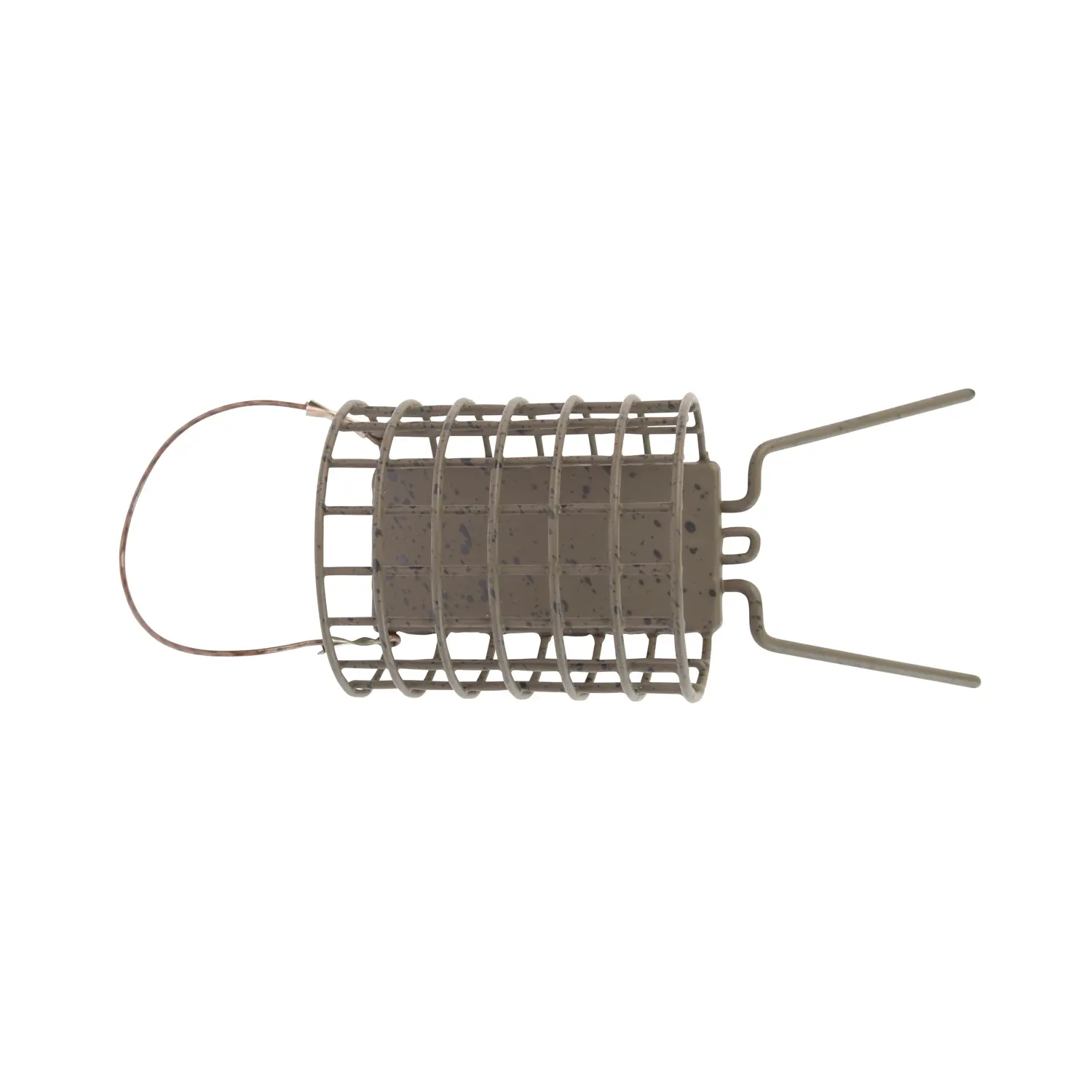 Futterkrippen mit Krallen Preston 100g