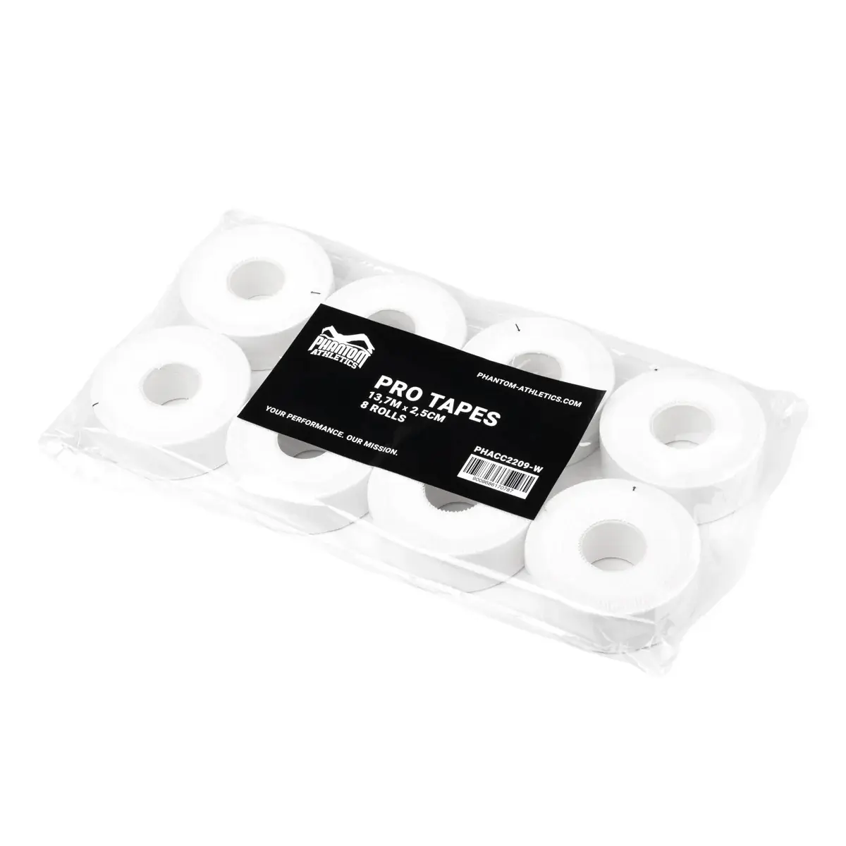 Band Phantom Athletics Pro (x8)