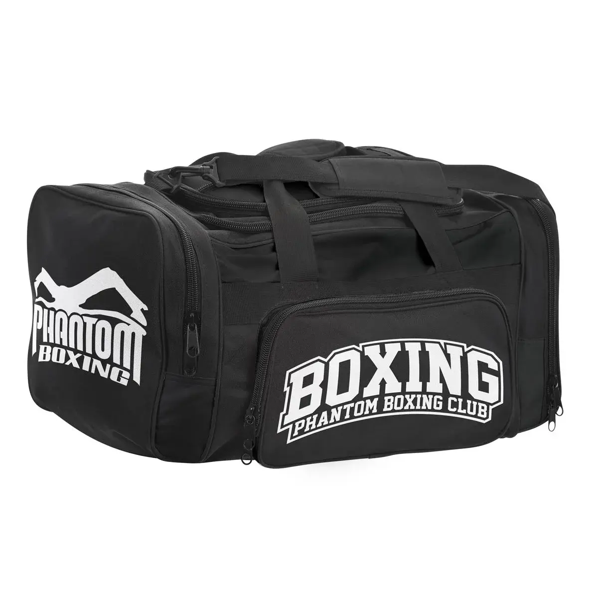 Apex Sporttasche Design Phantom Athletics Team