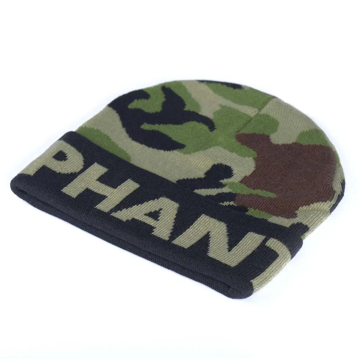 Mütze Phantom Athletics