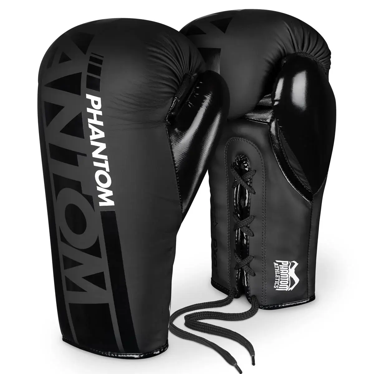 Boxhandschuhe Phantom Athletics Apex - Schnürung