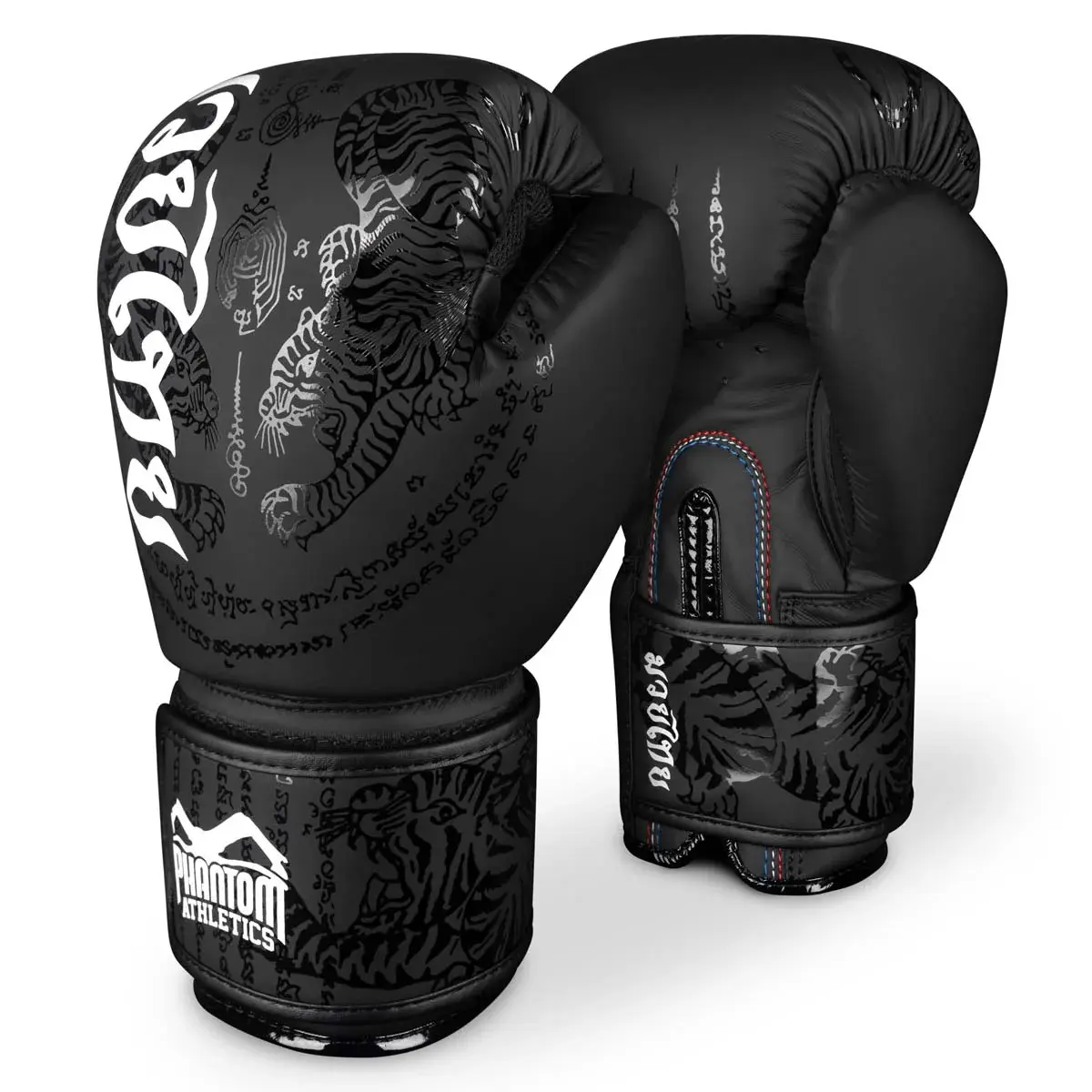 Thaibox-Handschuhe Phantom Athletics