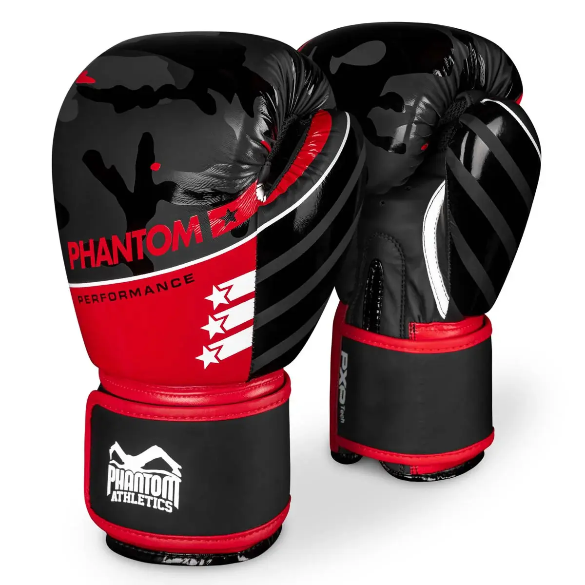 Boxhandschuhe Phantom Athletics Raider