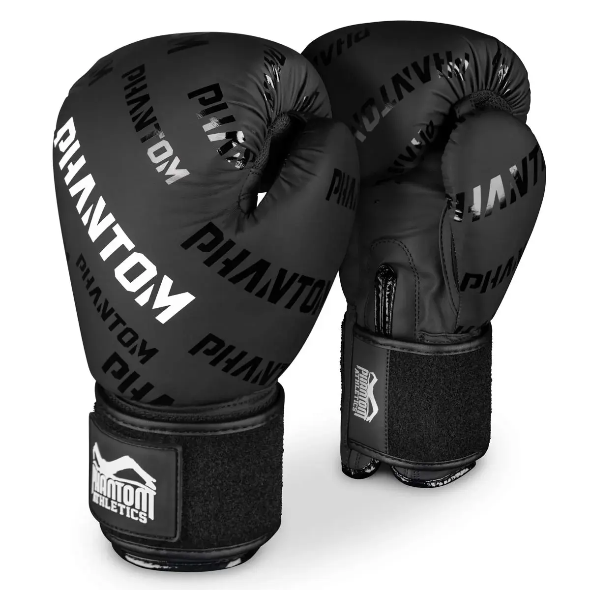 Boxhandschuhe Phantom Athletics Velcro