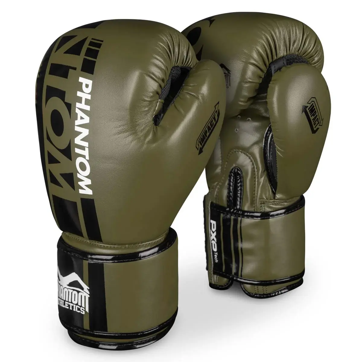 Boxhandschuhe Phantom Athletics Apex