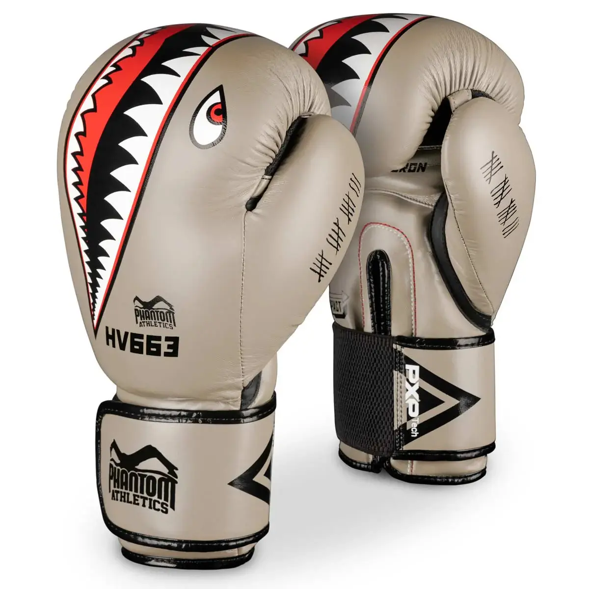 Boxhandschuhe Phantom Athletics Fight Squad