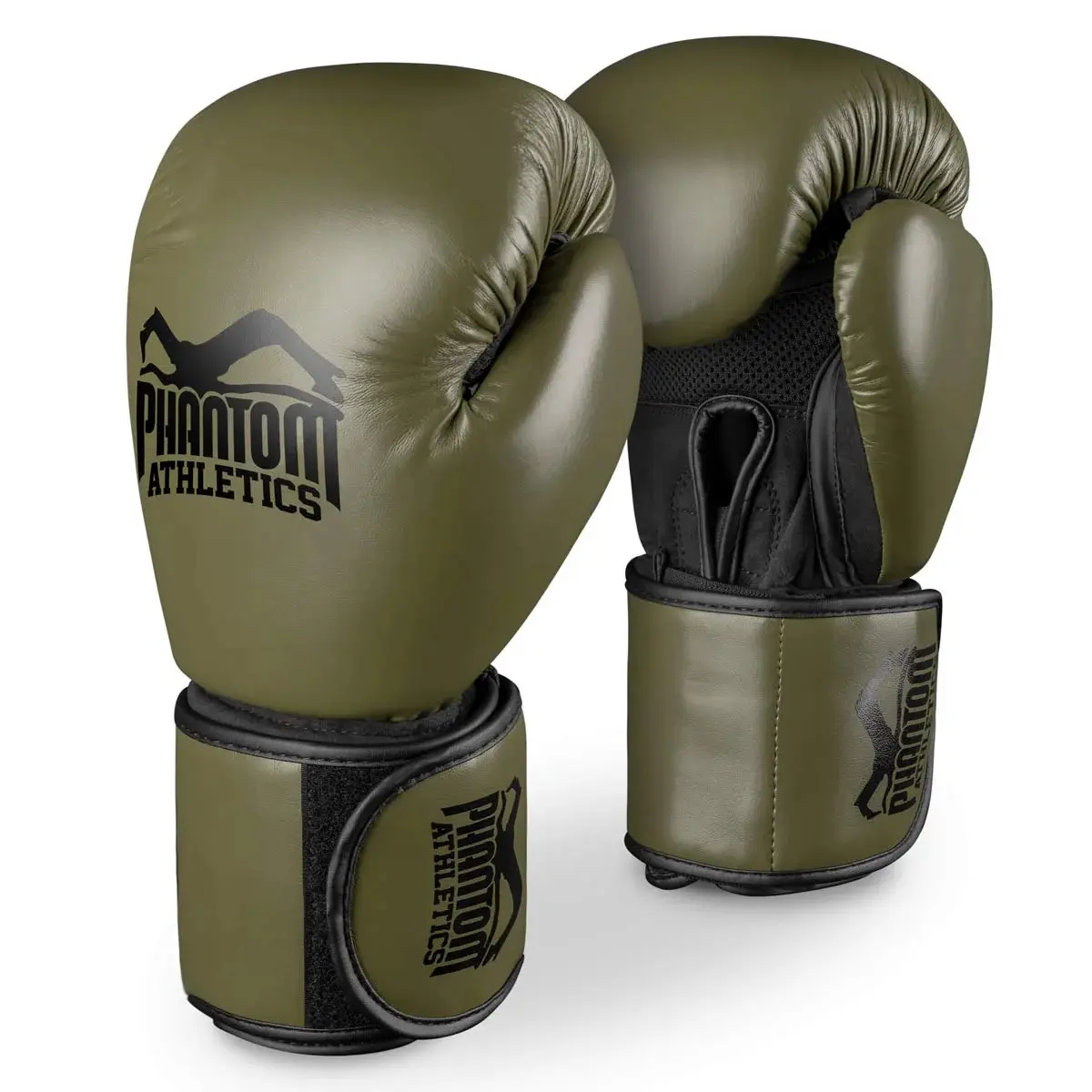 Boxhandschuhe Phantom Athletics Elite ATF