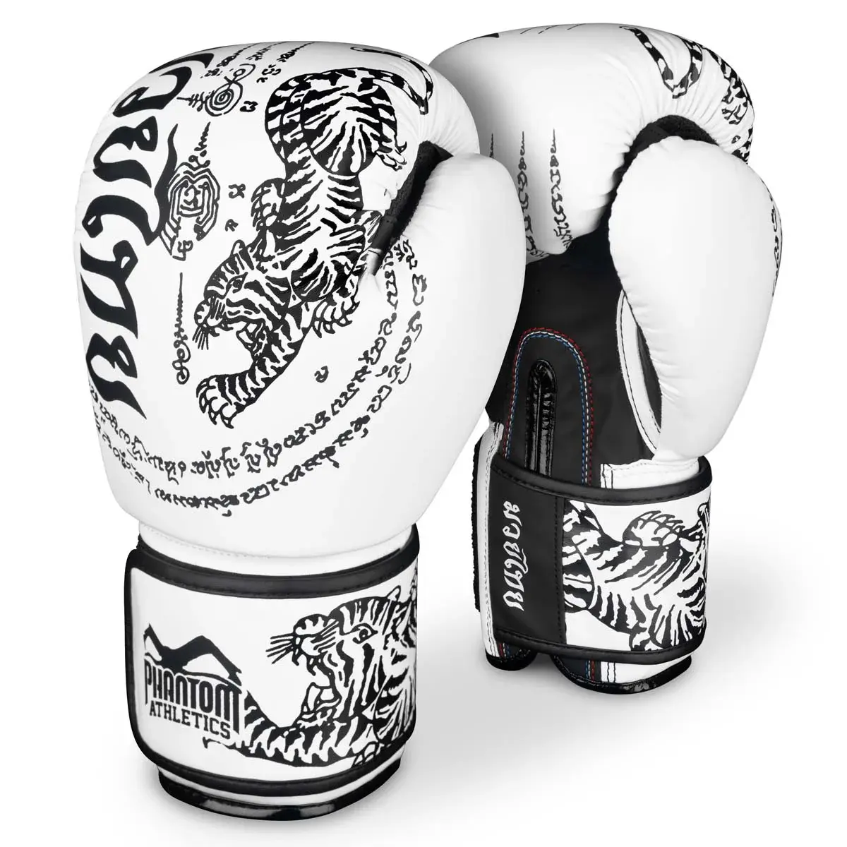 Thaibox-Handschuhe Phantom Athletics