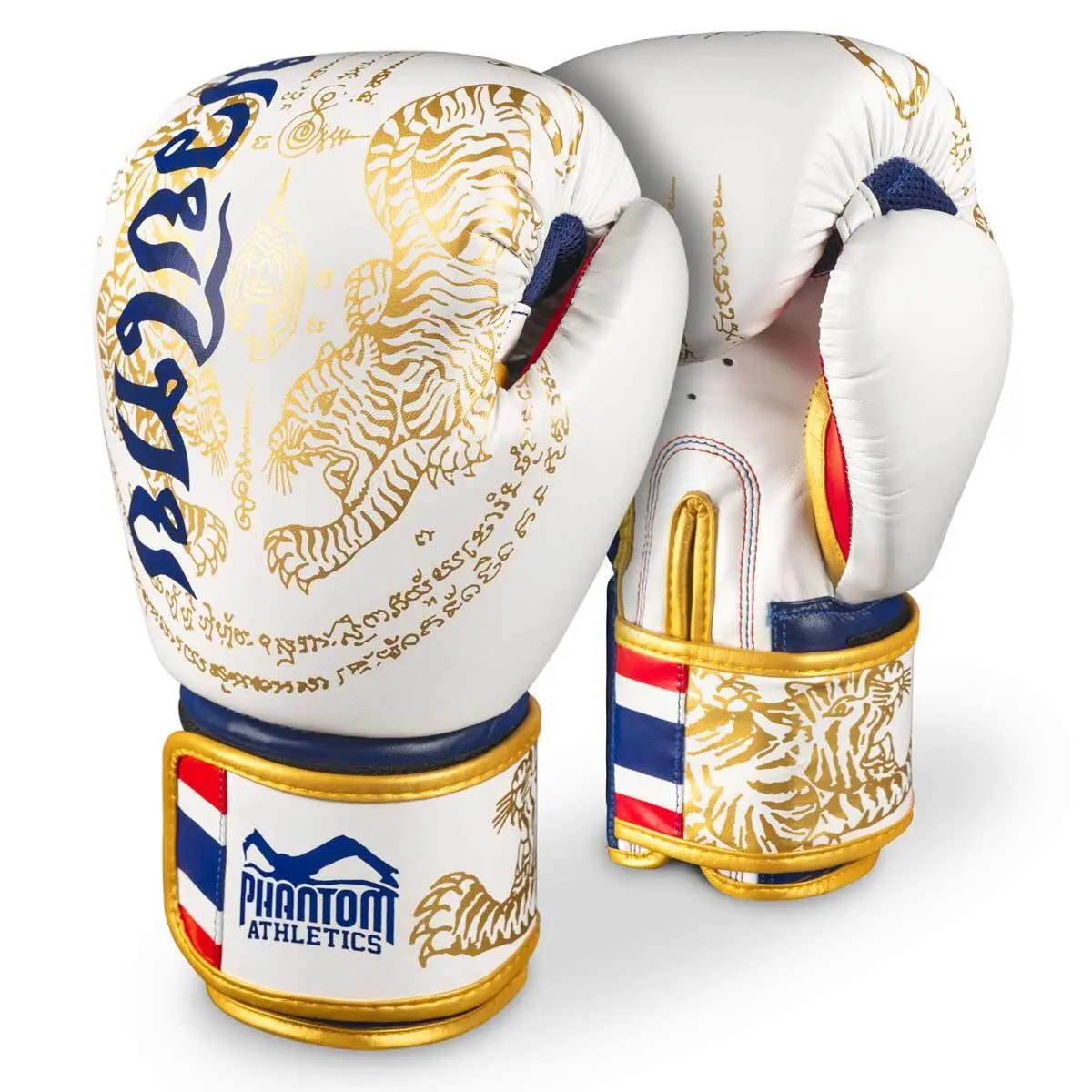 Thaibox-Handschuhe Phantom Athletics