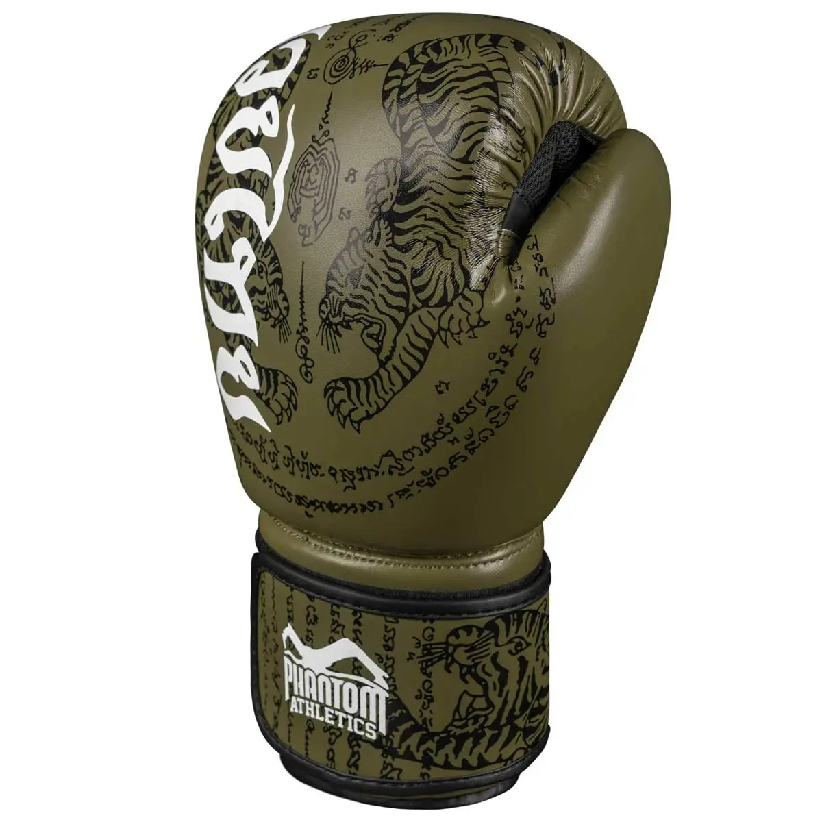 Thaibox-Handschuhe Phantom Athletics