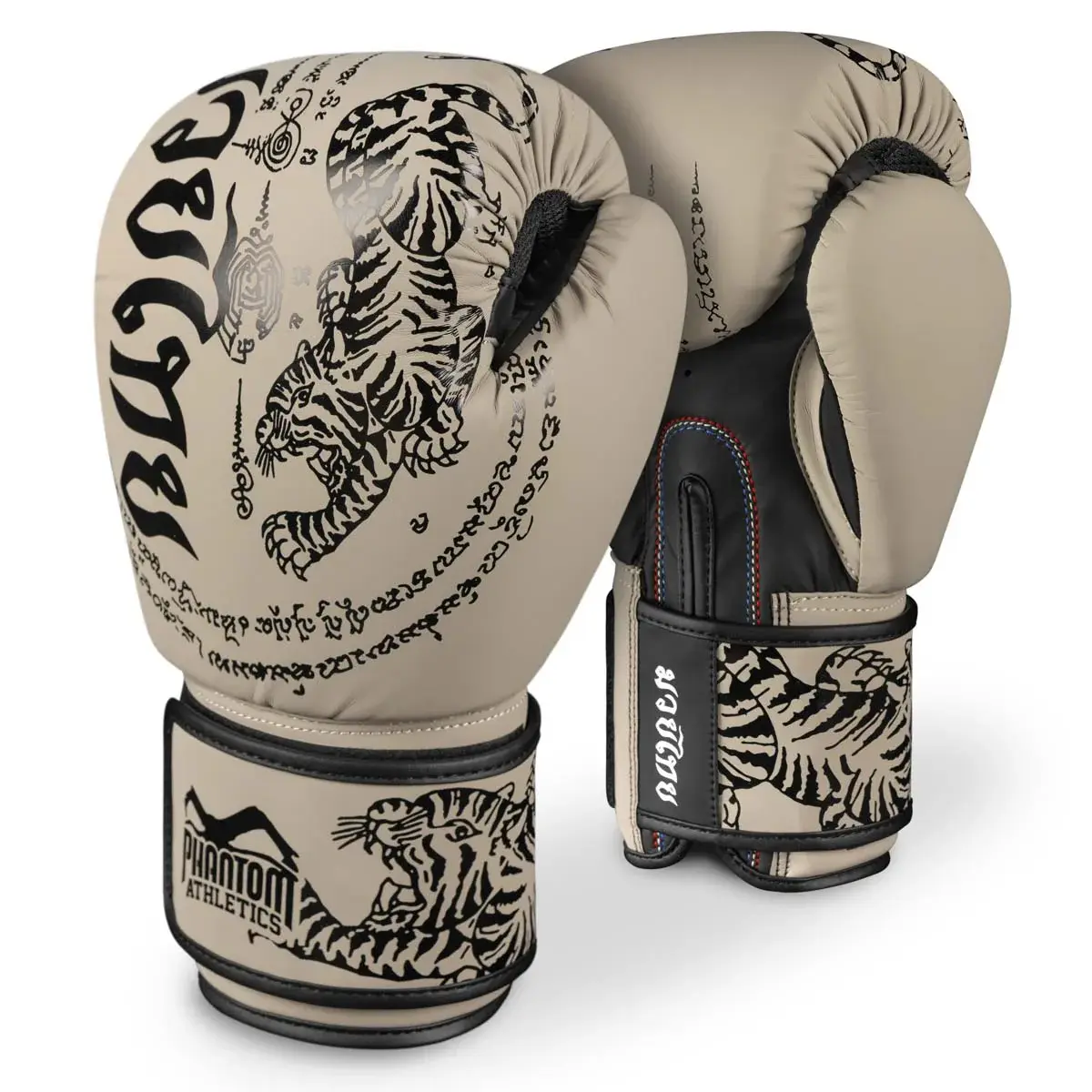 Thaibox-Handschuhe Phantom Athletics