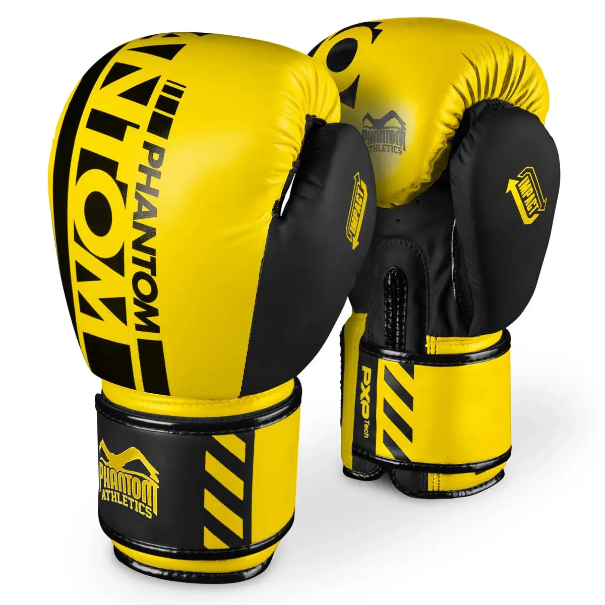 Boxhandschuhe Phantom Athletics Apex