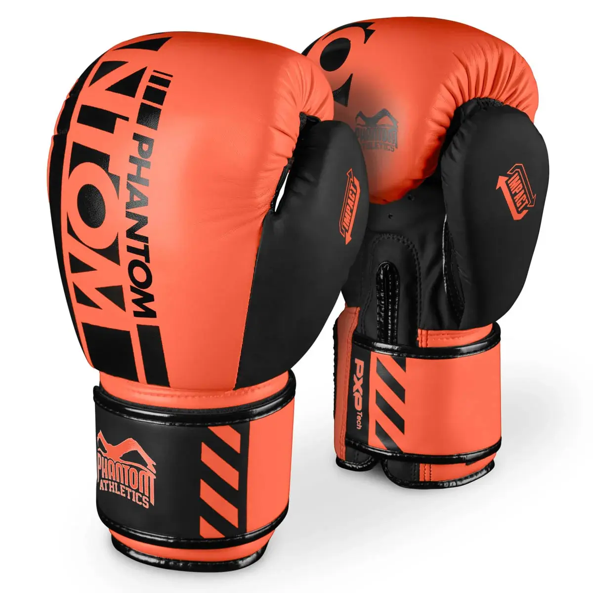 Boxhandschuhe Phantom Athletics Apex