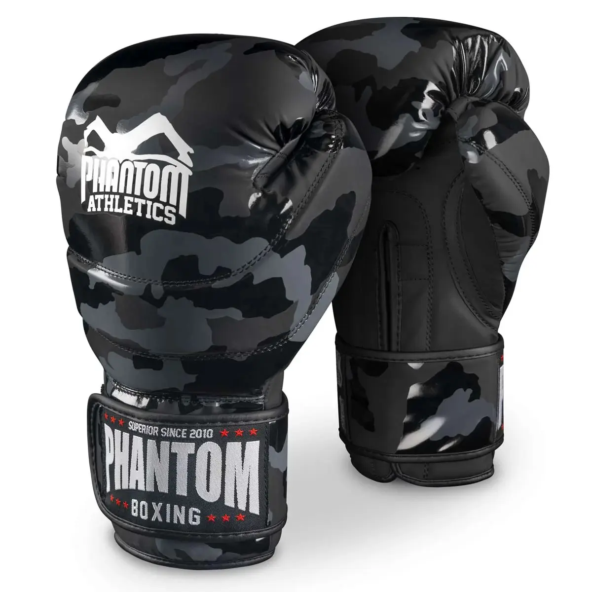 Boxhandschuhe Phantom Athletics Camo