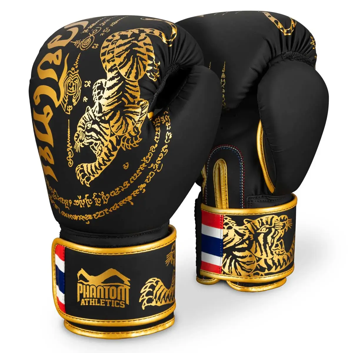 Thaibox-Handschuhe Phantom Athletics