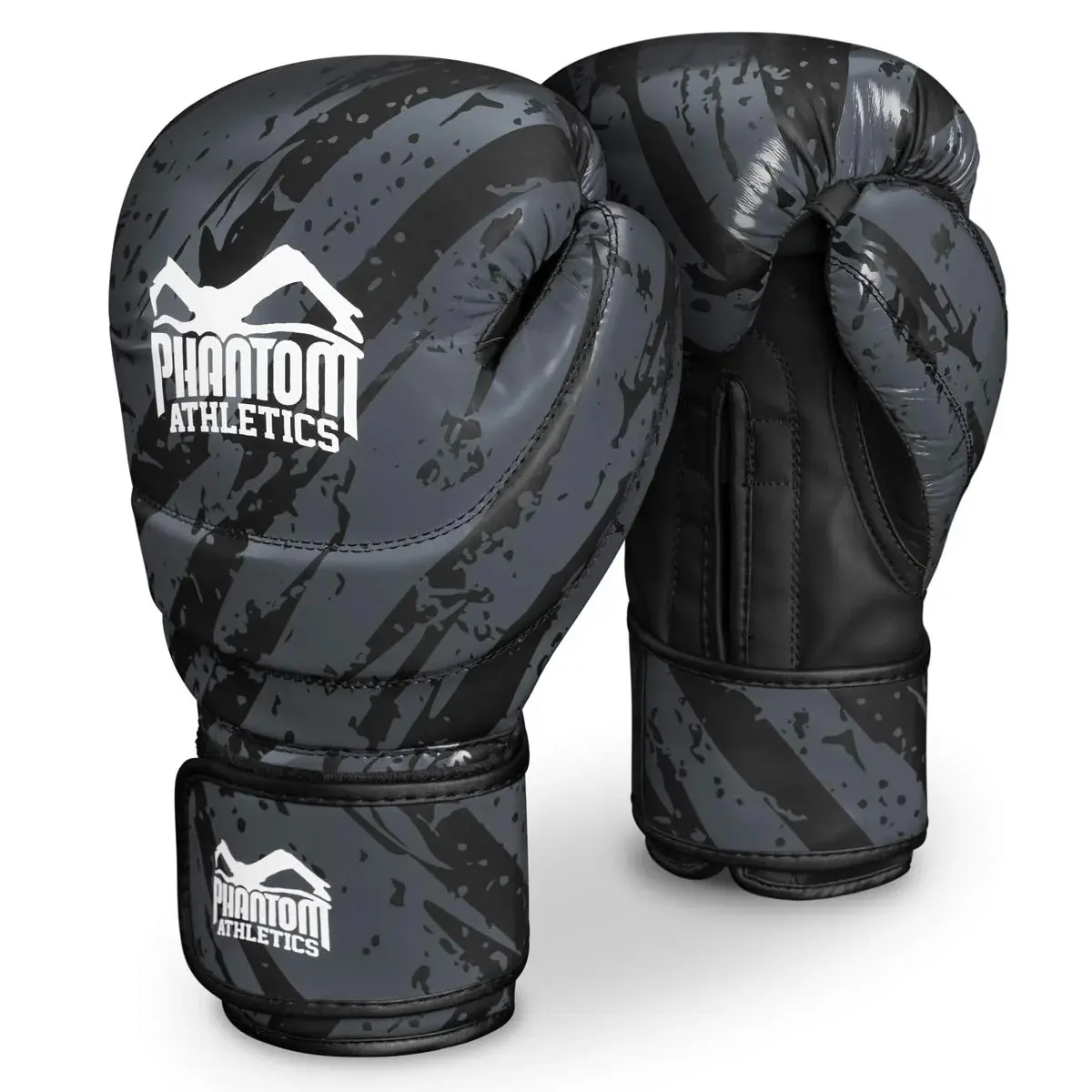 Boxhandschuhe Phantom Athletics Camo Tiger
