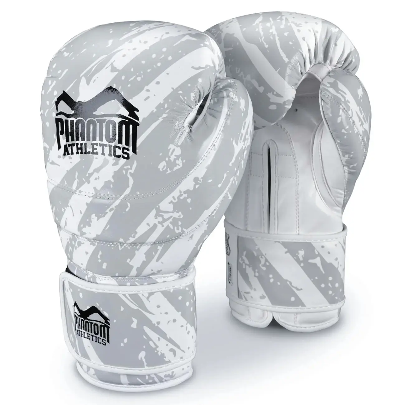 Boxhandschuhe Phantom Athletics Camo Tiger