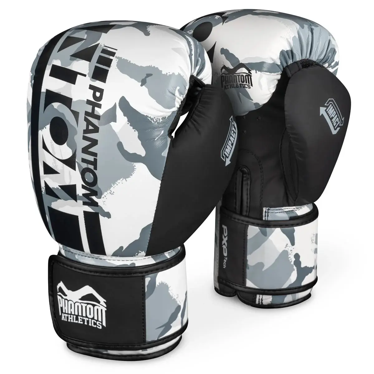 Boxhandschuhe Phantom Athletics Apex
