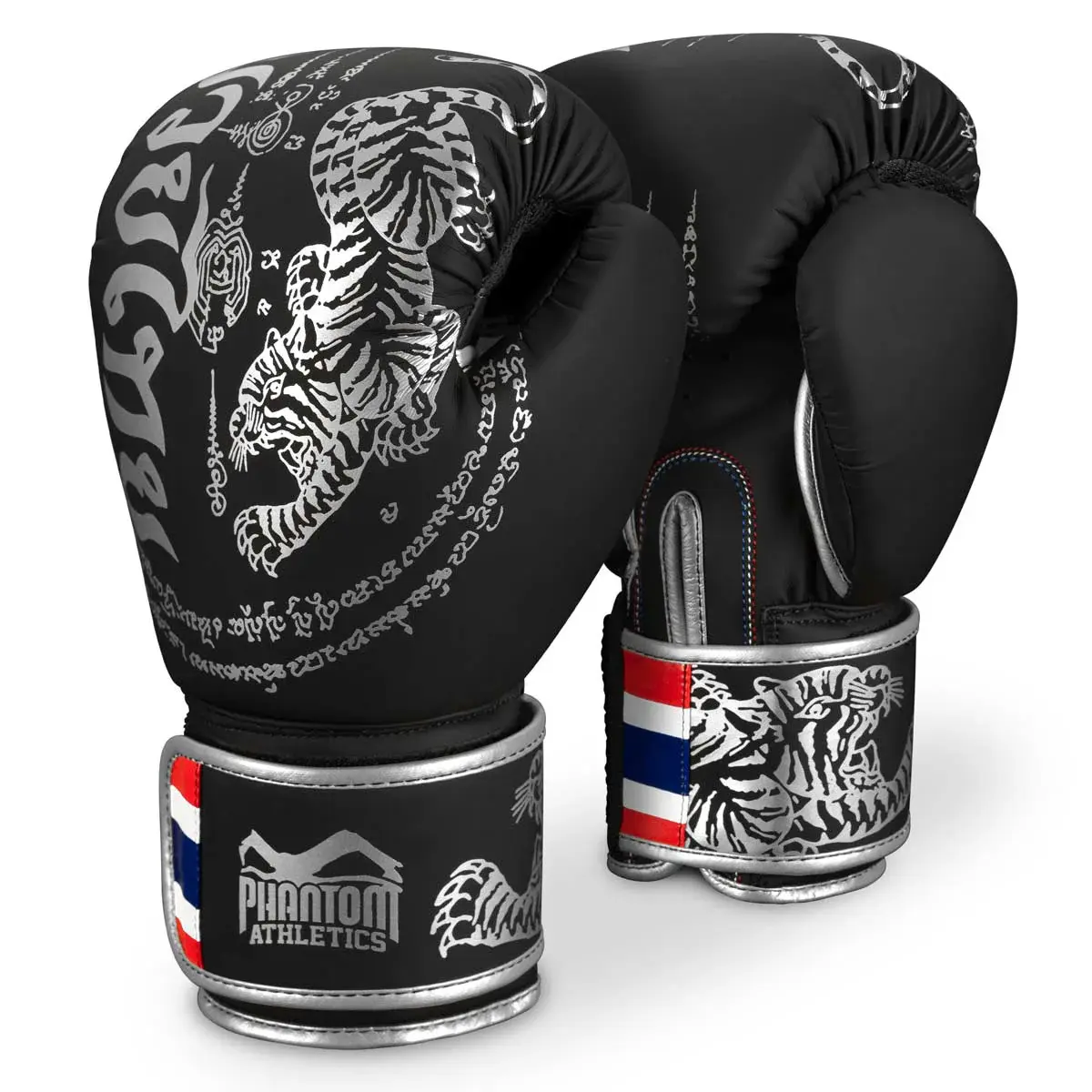 Thaibox-Handschuhe Phantom Athletics