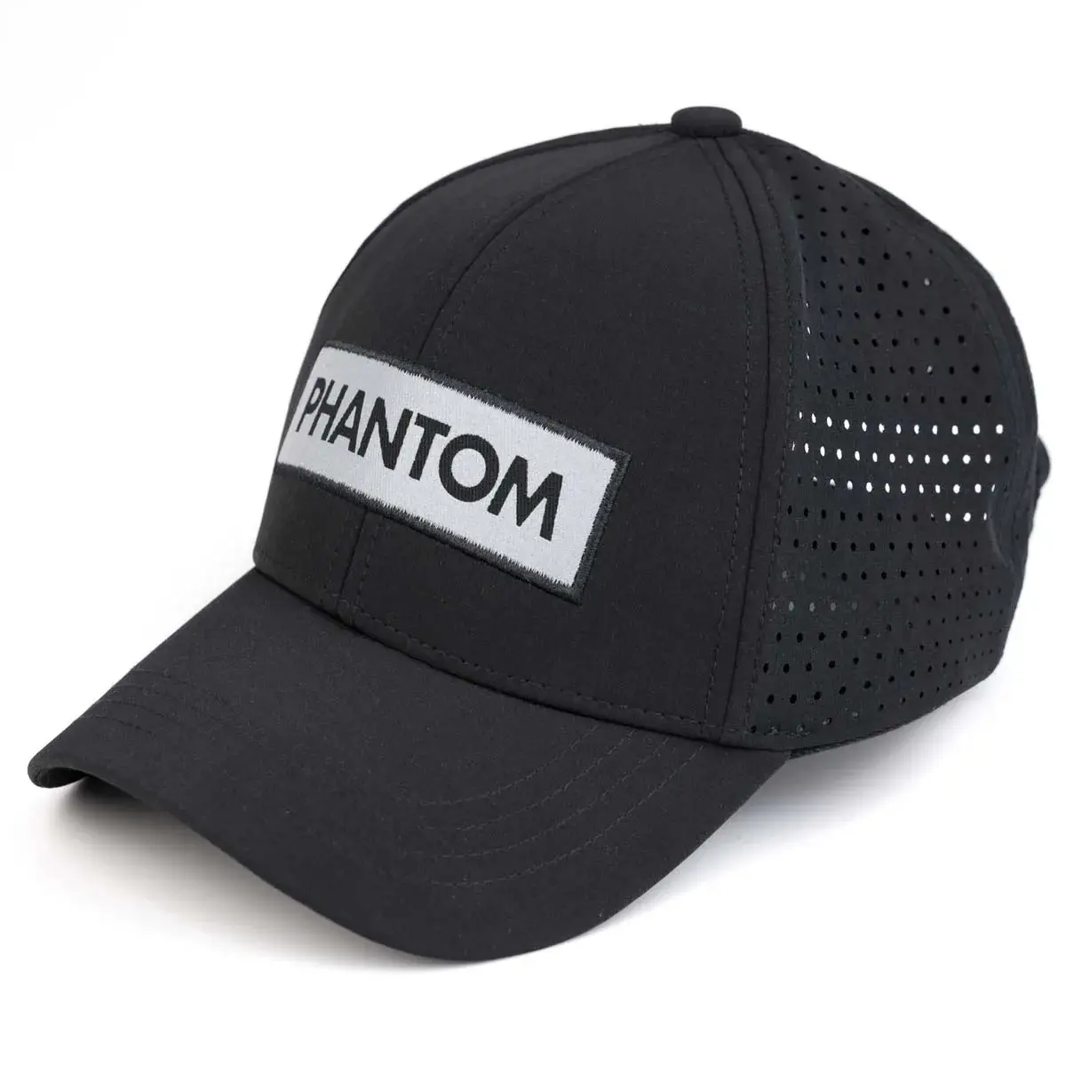 Trucker Cap Phantom Athletics Laser Sport