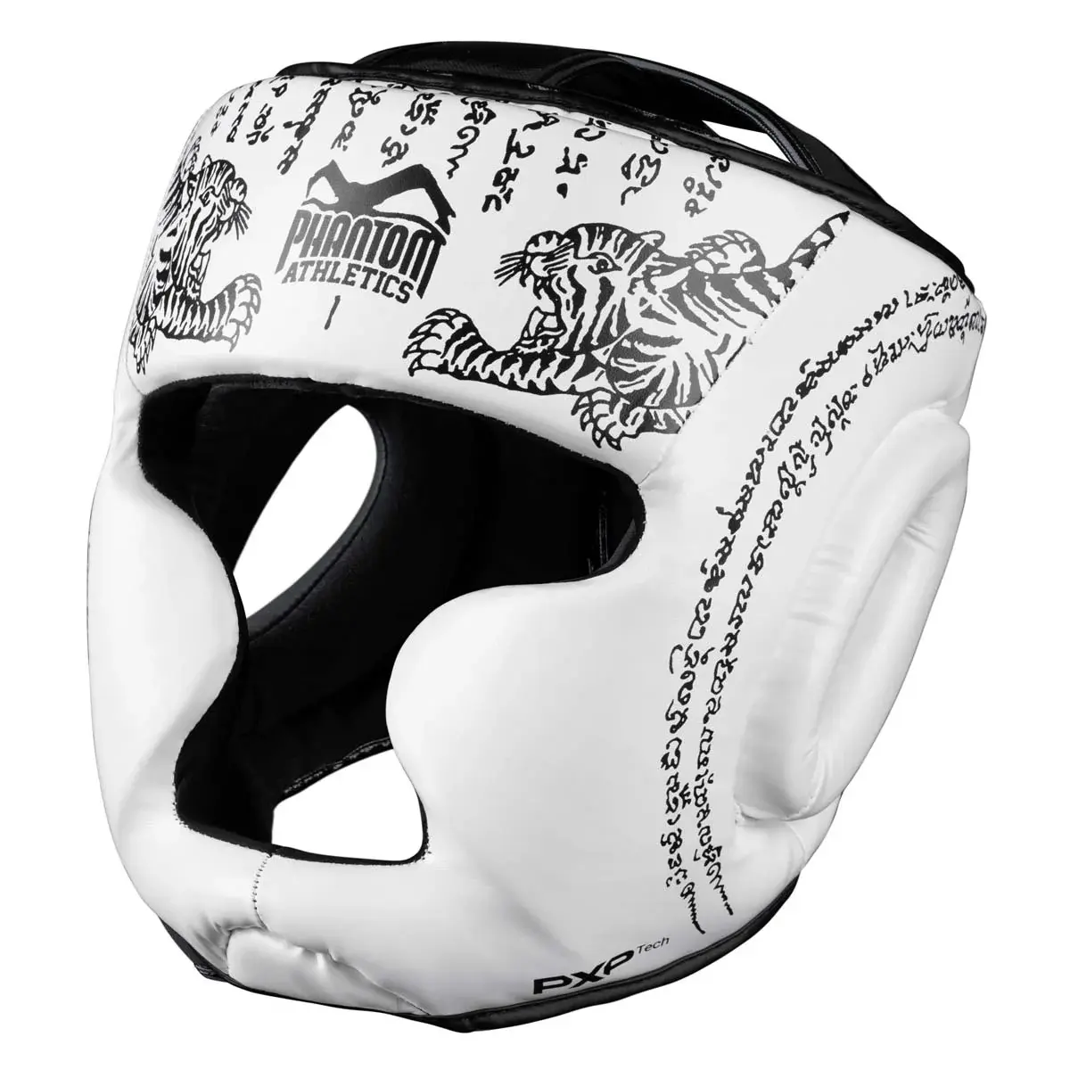 Thaibox-Helm Phantom Athletics