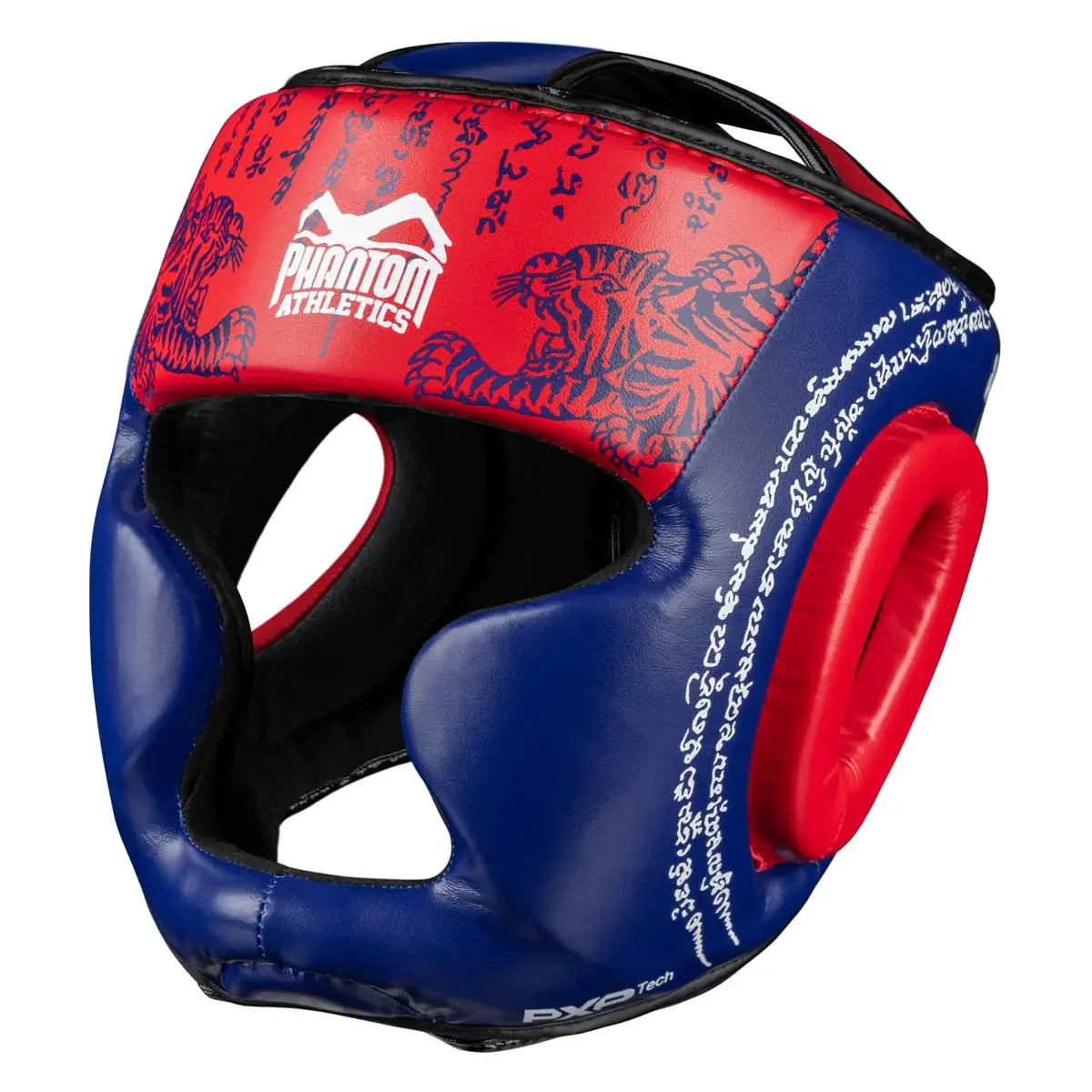 Thaibox-Helm Phantom Athletics
