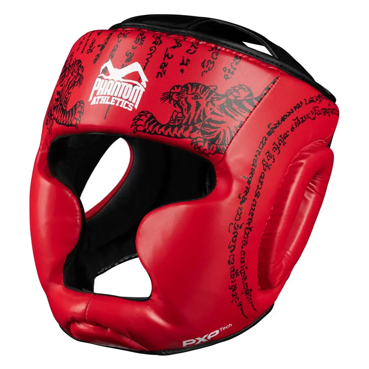 Thaibox-Helm Phantom Athletics