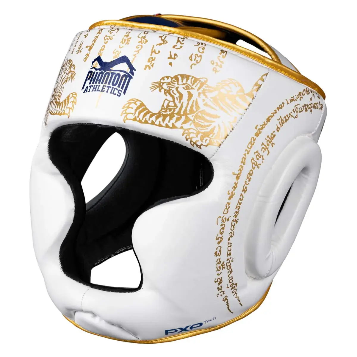 Thaibox-Helm Phantom Athletics