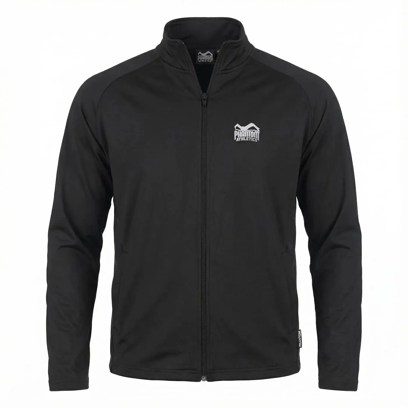 Trainingsjacke Shadow - Noir - male - Size: L