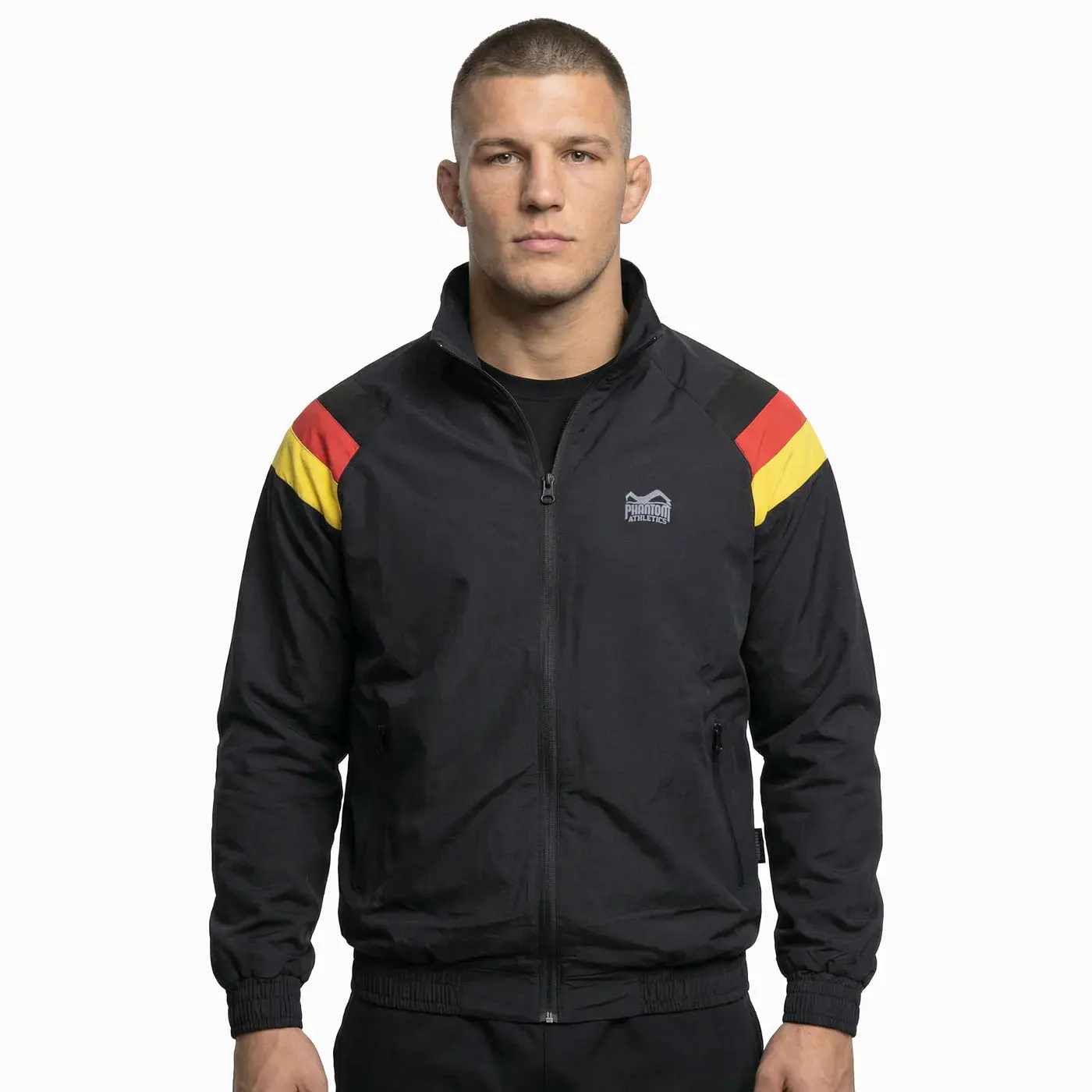 Tracksuit Jacket Phantom Athletics DMC