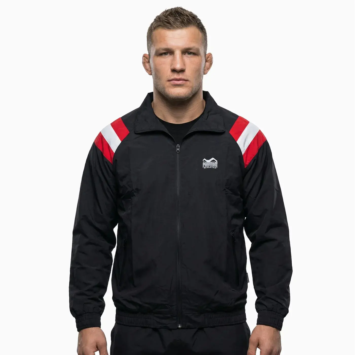 Trainingsjacke DMC - Noir - male - Size: S