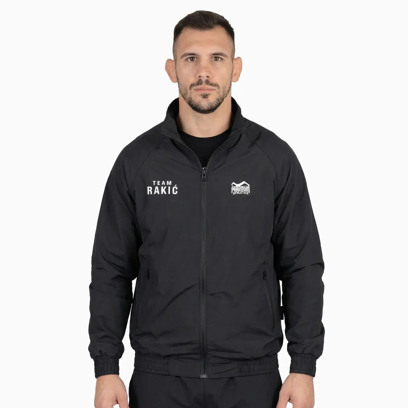 Trainingsjacke DMC - Noir - male - Size: S